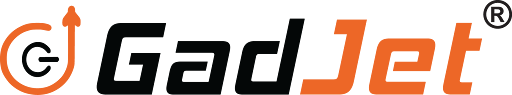 GadJet Logo
